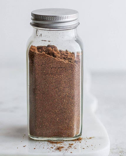 How to Make 7 Spice