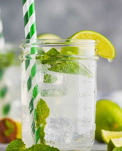 Simple Mojito Recipe