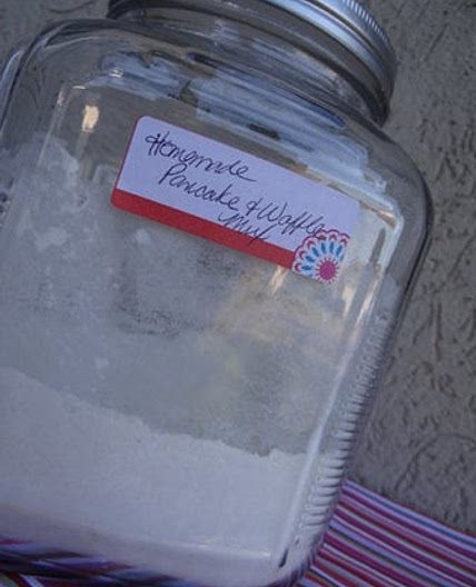 Homemade Bulk Hot Cocoa Mix Recipe