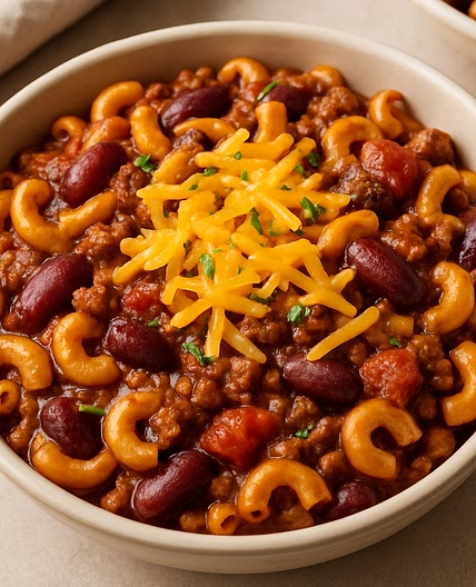 Chili Mac