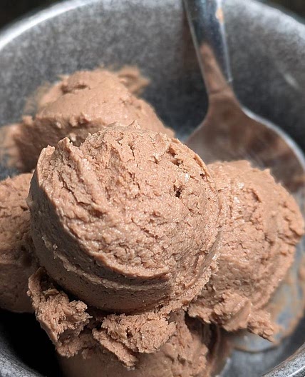 Sugar Free Frozen Yogurt