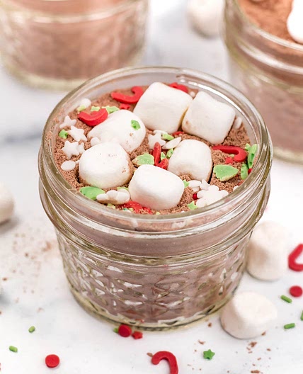 Hot Cocoa Mix
