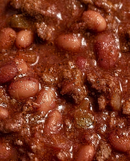 Chili - Debdoozie Redux