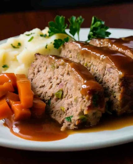 Ina Garten Meatloaf Recipe