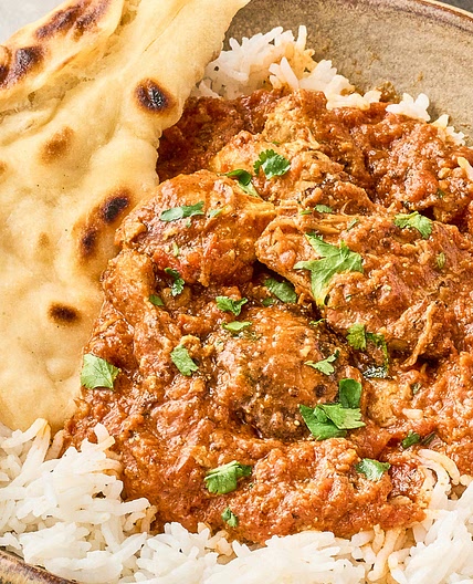 Chicken Tikka Masala
