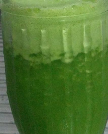 Suco detox original