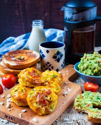 Egg Muffins
