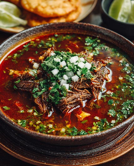 Beef Birria