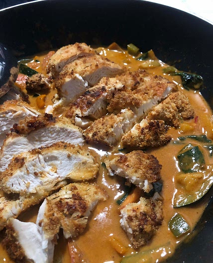 Kaeng Phed Kai