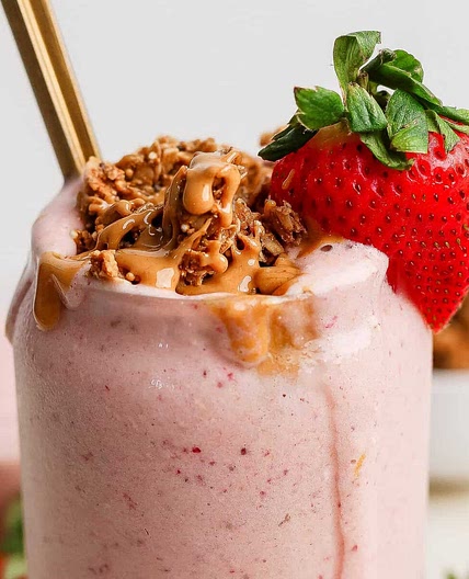 Breakfast Smoothie