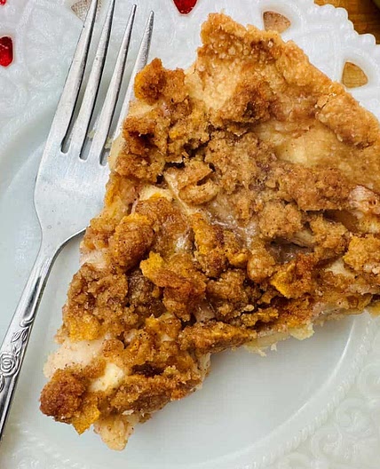 Apple Pie