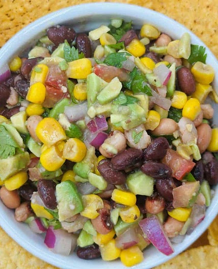 Cowboy Caviar