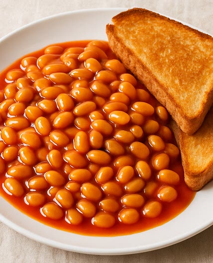 Baked Beans