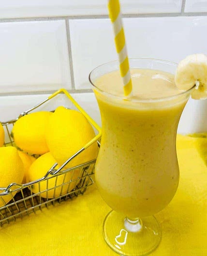 Banana Daiquiri