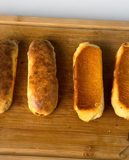 Carnivore buns