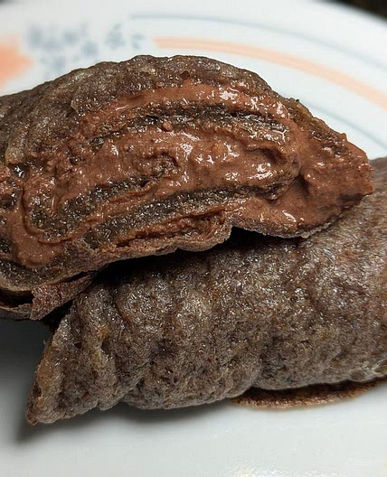 High Fiber Psyllium Wrap