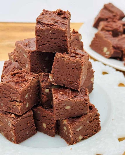 Fudge