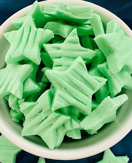Pastel Mints