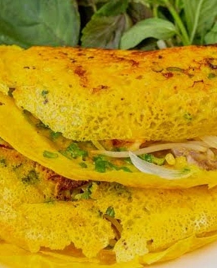 Bánh xèo