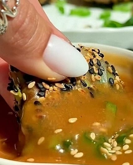 Raviolis de crevettes a la poêle