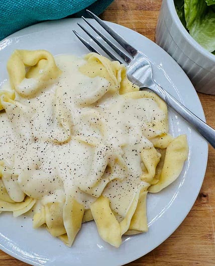 White Sauce