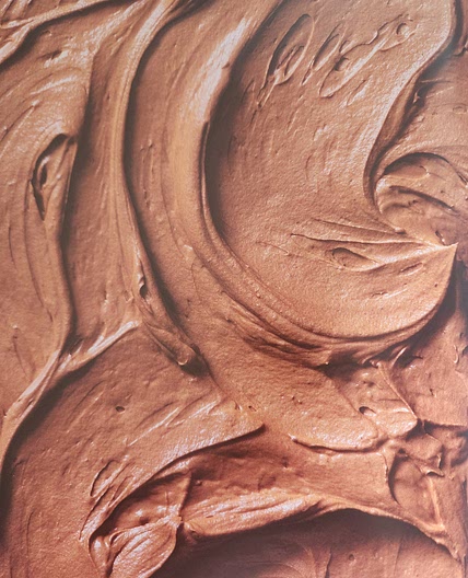 Chocolate Buttercream