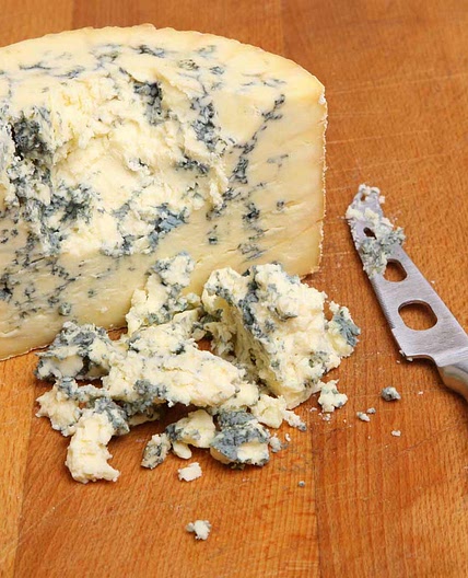 Stilton Cheese Making Recipe