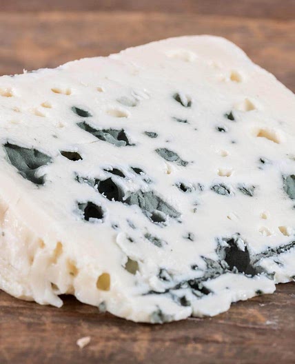 Roquefort Cheese Making Recipe