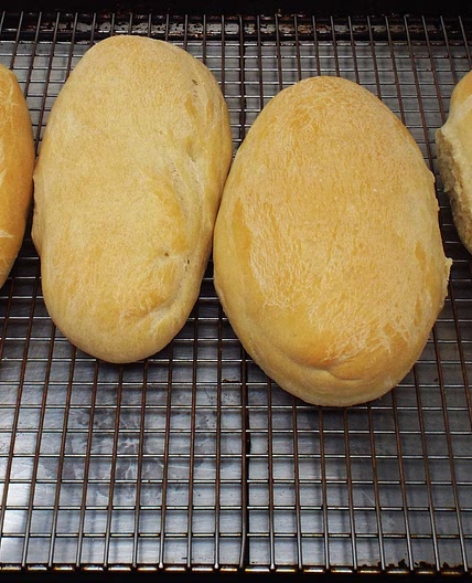 French Bread Sandwich Rolls