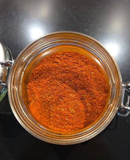 Zikkeltok's Rub: Dutch Dust