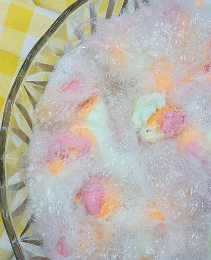 Sherbet Punch