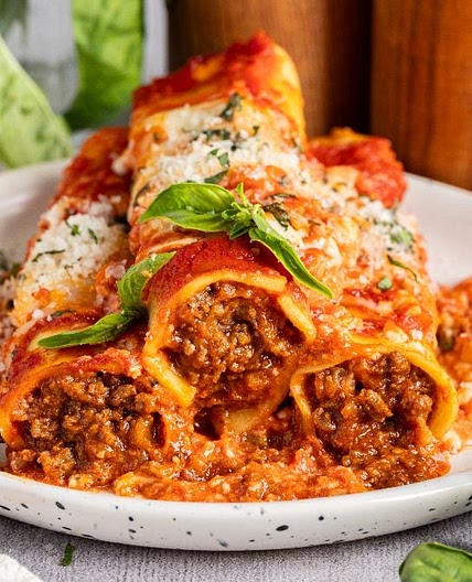 Cannelloni