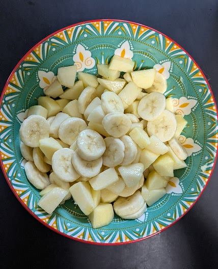 MACEDONIA FI FRUTTA