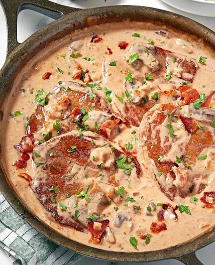 Swiss Steak