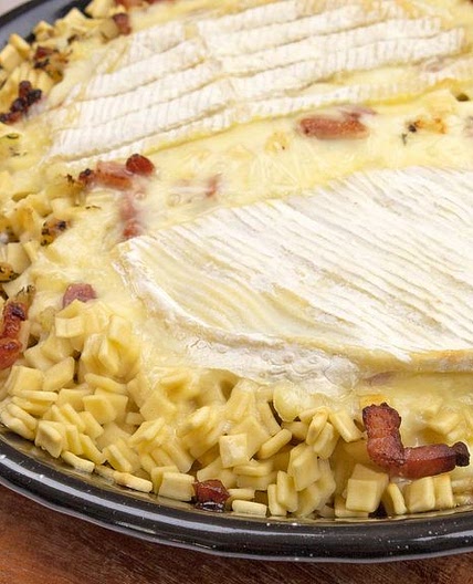 Croziflette