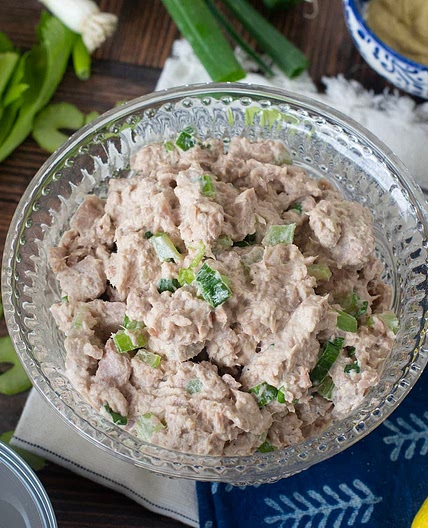 Tuna Salad