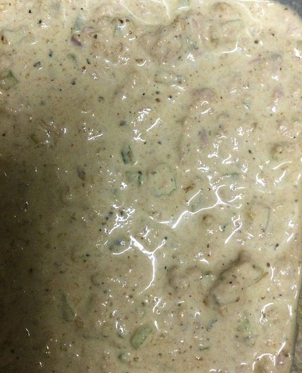 Tuna Fish Salad