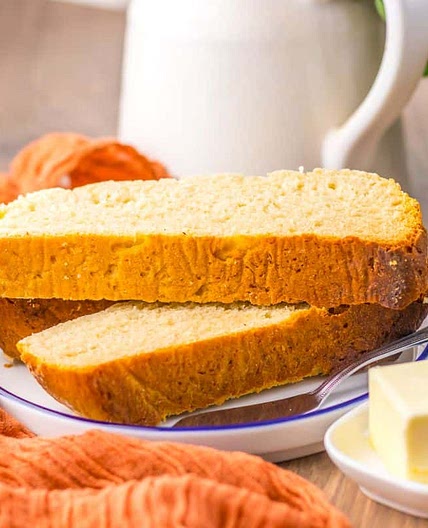 Slow Cooker Mock Sourdough Bread Recipe