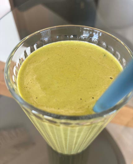 Green Smoothie