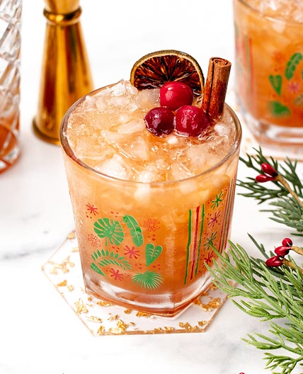 Nui Nui Cocktail