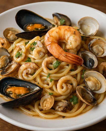 Pasta Il Mare