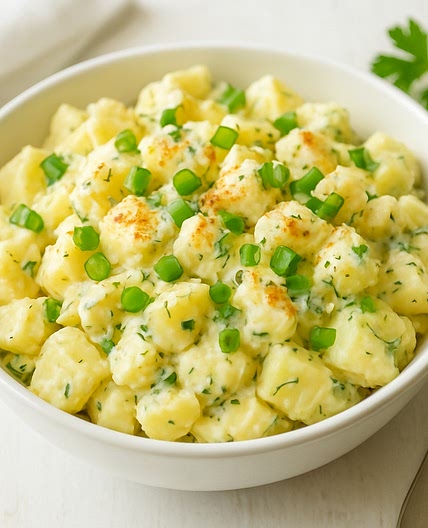 Potato Salad