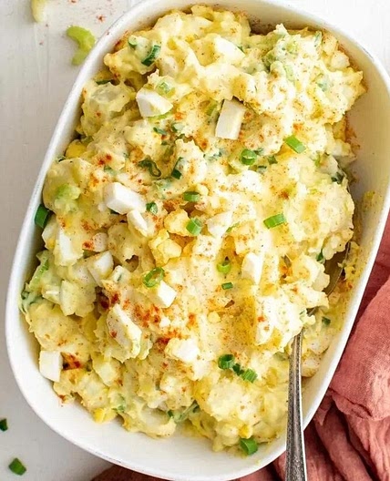 Keith Potato Salad