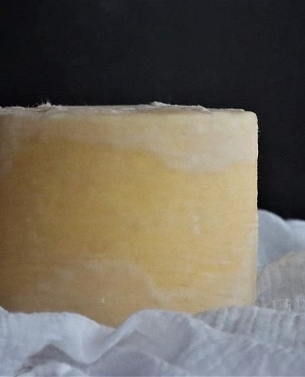 Junket’s Basic Hard Cheese 