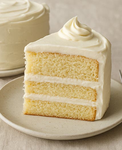 Ermine Icing