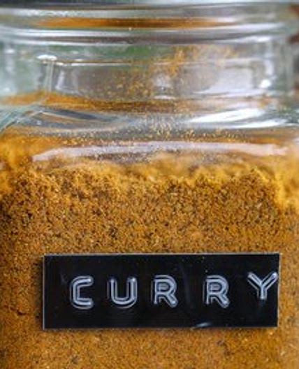 Curry Powder