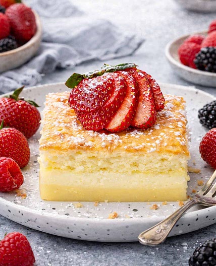 Magic Cake