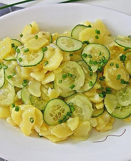 Kartoffelsalat