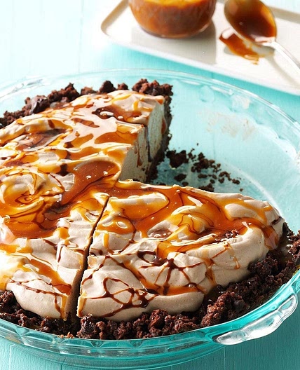 Ice Cream Pie