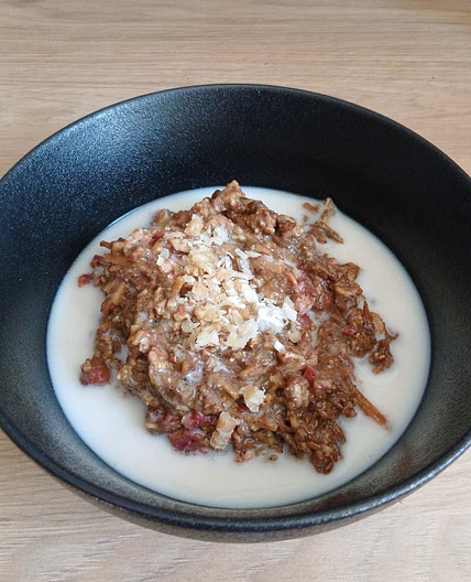 Oatmeal